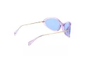 Ana Hickmann Solbriller HI 9250 T01