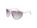 Ana Hickmann Solbriller HI 9251 D01