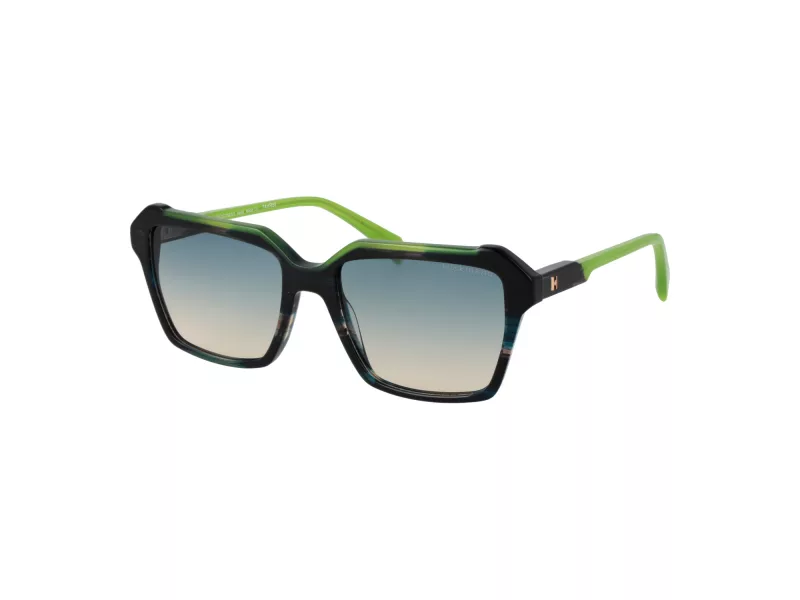 Ana Hickmann Solbriller HI 9259 P02