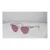 Ana Hickmann Solbriller HI 9262 T02