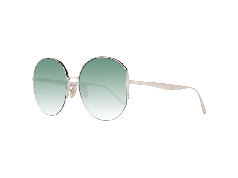 Carolina Herrera Solbriller HN 062M 0300