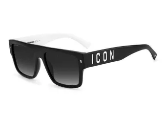 Dsquared2 Solbriller ICON 0003/S 80S/9O