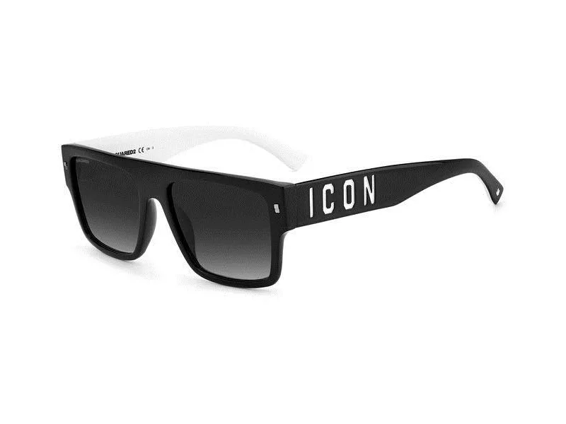 Dsquared2 Solbriller ICON 0003/S 80S/9O