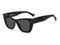 Dsquared2 Solbriller ICON 0006/S 807/IR