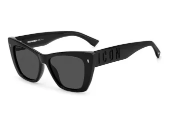 Dsquared2 Solbriller ICON 0006/S 807/IR