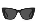 Dsquared2 Solbriller ICON 0006/S 807/IR