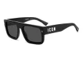 Dsquared2 Solbriller ICON 0008/S 807/IR