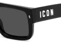 Dsquared2 Solbriller ICON 0008/S 807/IR