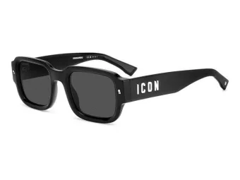 Dsquared2 Solbriller ICON 0009/S 807/IR