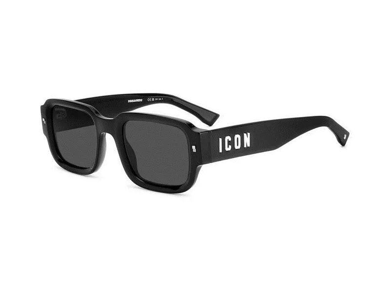 Dsquared2 Solbriller ICON 0009/S 807/IR