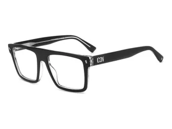 Dsquared2 Briller ICON 0012 7C5
