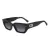 Dsquared2 Solbriller ICON 0017/S 807/9O
