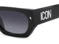 Dsquared2 Solbriller ICON 0017/S 807/9O