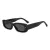 Dsquared2 Solbriller ICON 0020/S 807/IR