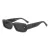 Dsquared2 Solbriller ICON 0020/S KB7/IR
