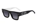 Dsquared2 Solbriller ICON 0021/S 807/9O