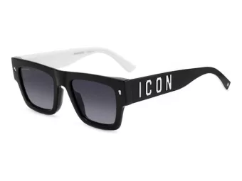 Dsquared2 Solbriller ICON 0021/S 807/9O