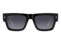 Dsquared2 Solbriller ICON 0021/S 807/9O