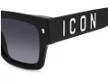 Dsquared2 Solbriller ICON 0021/S 807/9O