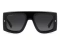 Dsquared2 Solbriller ICON 0024/S 807/9O