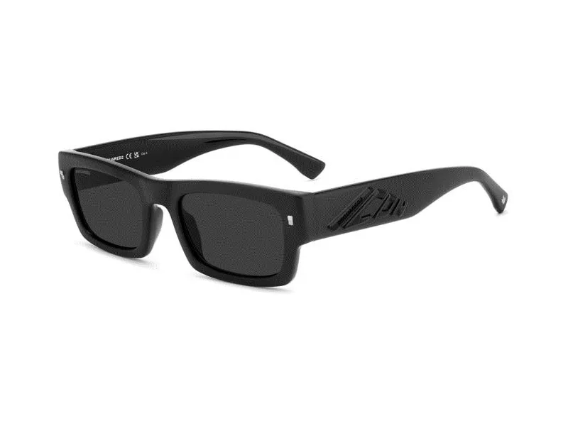 Dsquared2 Solbriller ICON 0027/S 003/IR