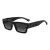 Dsquared2 Solbriller ICON 0027/S 807/9O