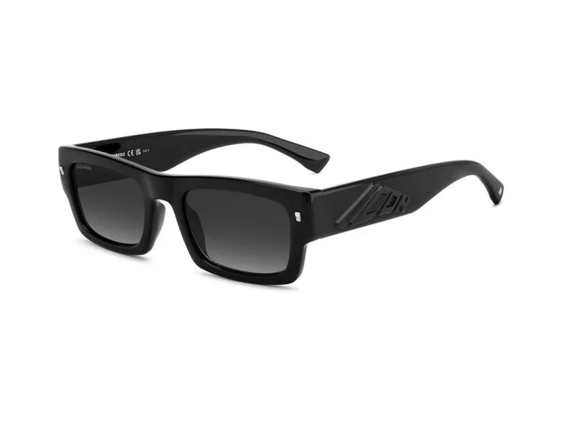 Dsquared2 Solbriller ICON 0027/S 807/9O