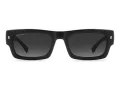 Dsquared2 Solbriller ICON 0027/S 807/9O