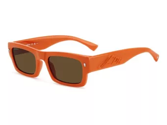 Dsquared2 Solbriller ICON 0027/S L7Q/70
