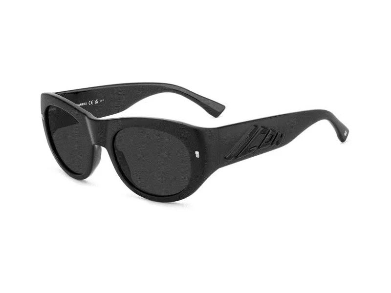 Dsquared2 Solbriller ICON 0028/S 003/IR