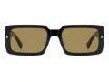Dsquared2 Solbriller ICON 0029/S 71C/70
