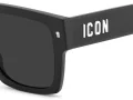 Dsquared2 Solbriller ICON 0030/S 003/IR