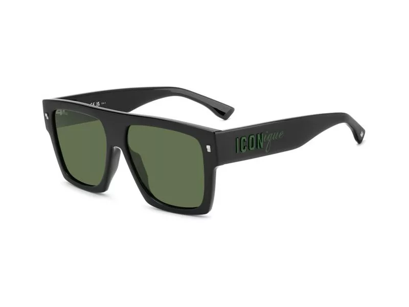Dsquared2 Solbriller ICON 0030/S 7ZJ/QT
