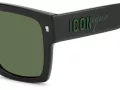 Dsquared2 Solbriller ICON 0030/S 7ZJ/QT