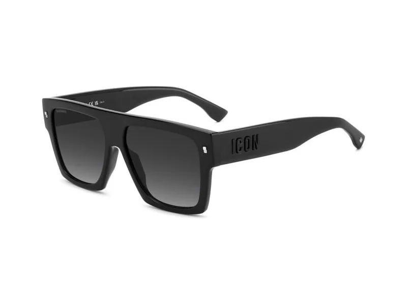 Dsquared2 Solbriller ICON 0030/S 807/9O