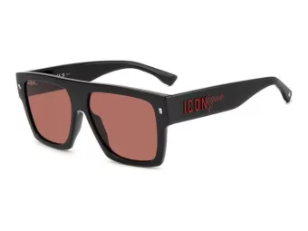 Dsquared2 Solbriller ICON 0030/S OIT/U1