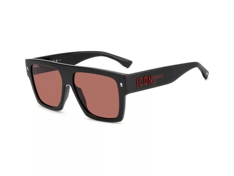 Dsquared2 Solbriller ICON 0030/S OIT/U1