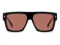 Dsquared2 Solbriller ICON 0030/S OIT/U1