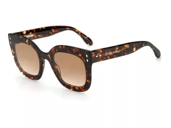 Isabel Marant Solbriller IM 0002/N/S 086/HA