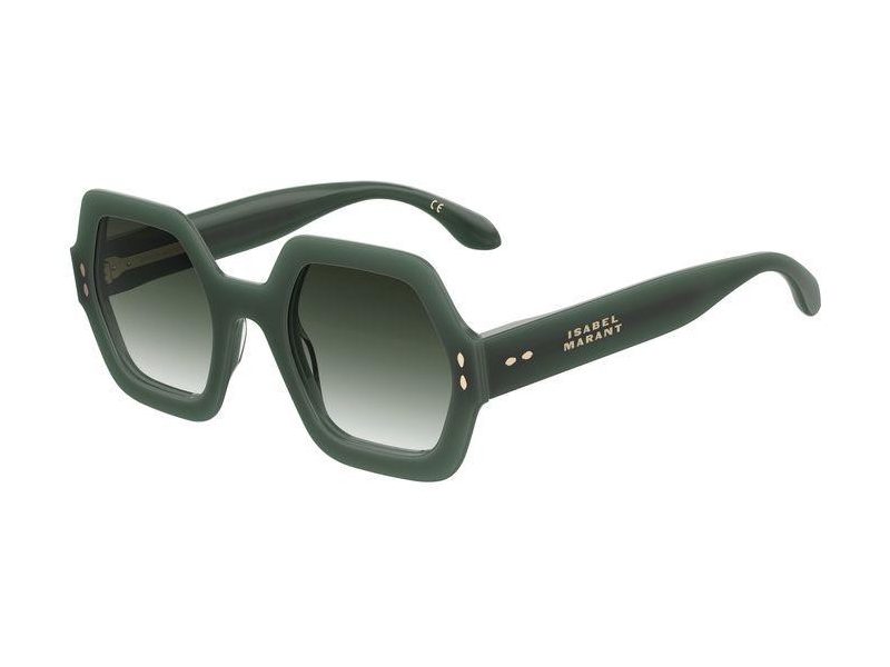 Isabel Marant Solbriller IM 0004/N/S 1ED/9K
