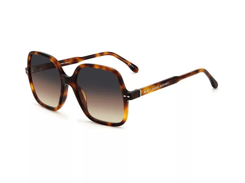 Isabel Marant Solbriller IM 0077/G/S 086/PR