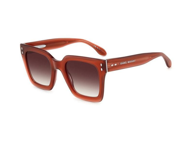 Isabel Marant Solbriller IM 0104/S C9A/3X