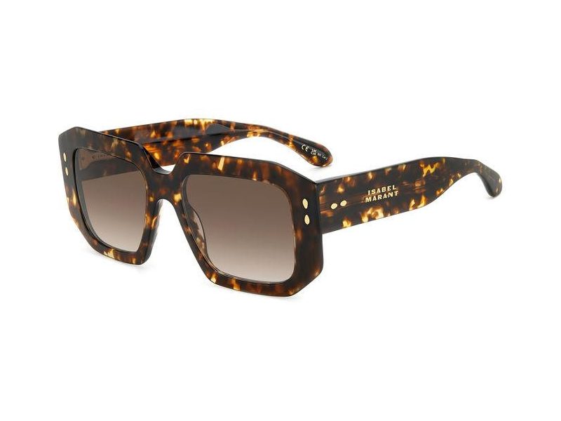 Isabel Marant Solbriller IM 0143/S 086/HA