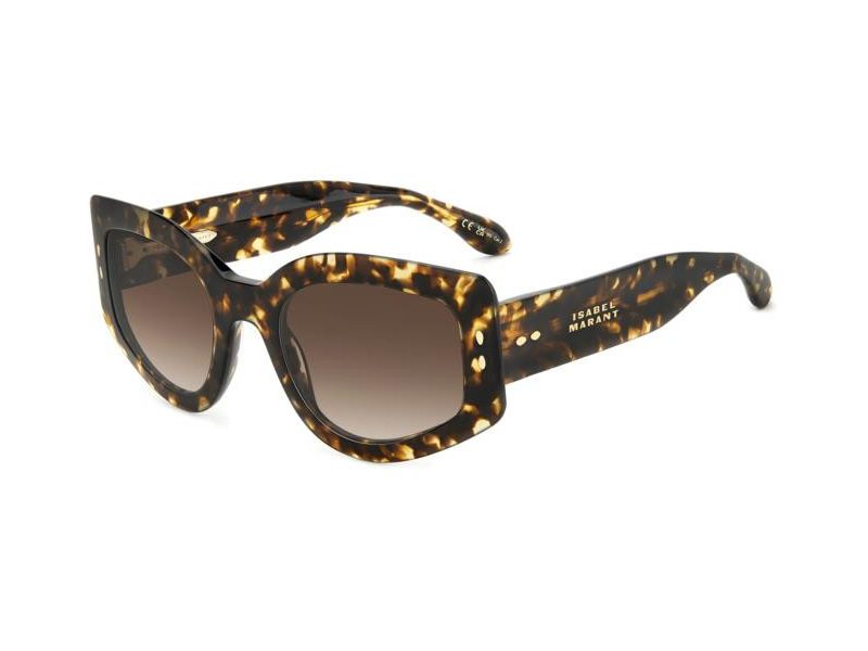 Isabel Marant Solbriller IM 0156/S 086/HA