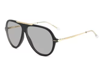 Isabel Marant Solbriller IM 0162/S 2M2/IR