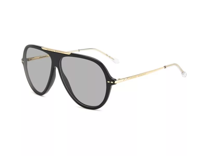 Isabel Marant Solbriller IM 0162/S 2M2/IR