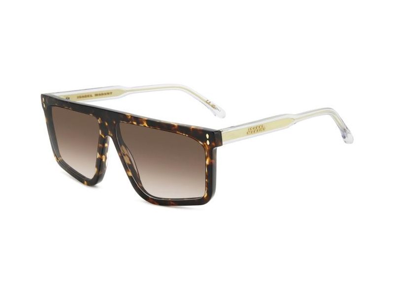 Isabel Marant Solbriller IM 0164/S 086/HA