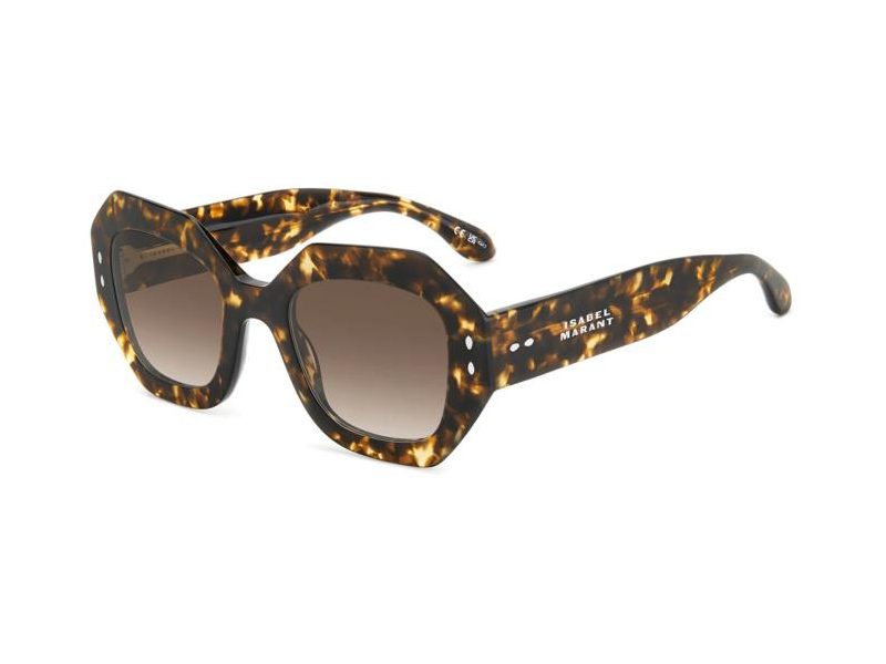 Isabel Marant Solbriller IM 0173/S 086/HA