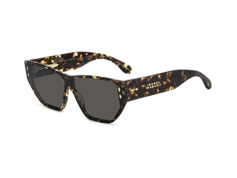 Isabel Marant Solbriller IM 0184/S 086/IR