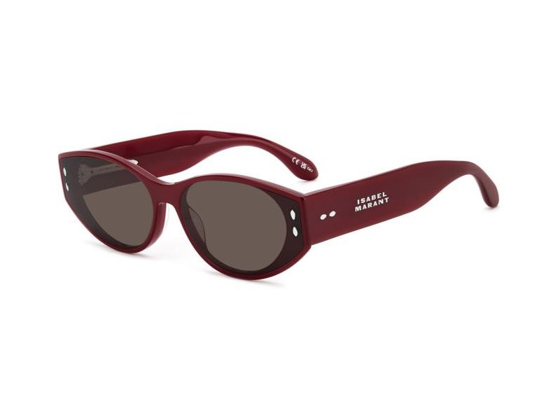 Isabel Marant Solbriller IM 0185/G/S LHF/70